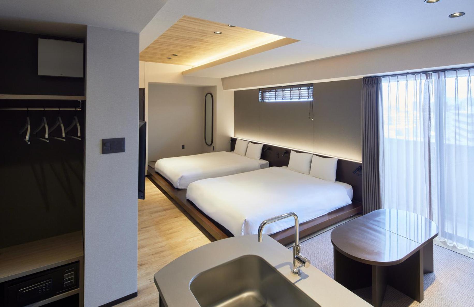 Fav Takamatsu Hotel Buitenkant foto