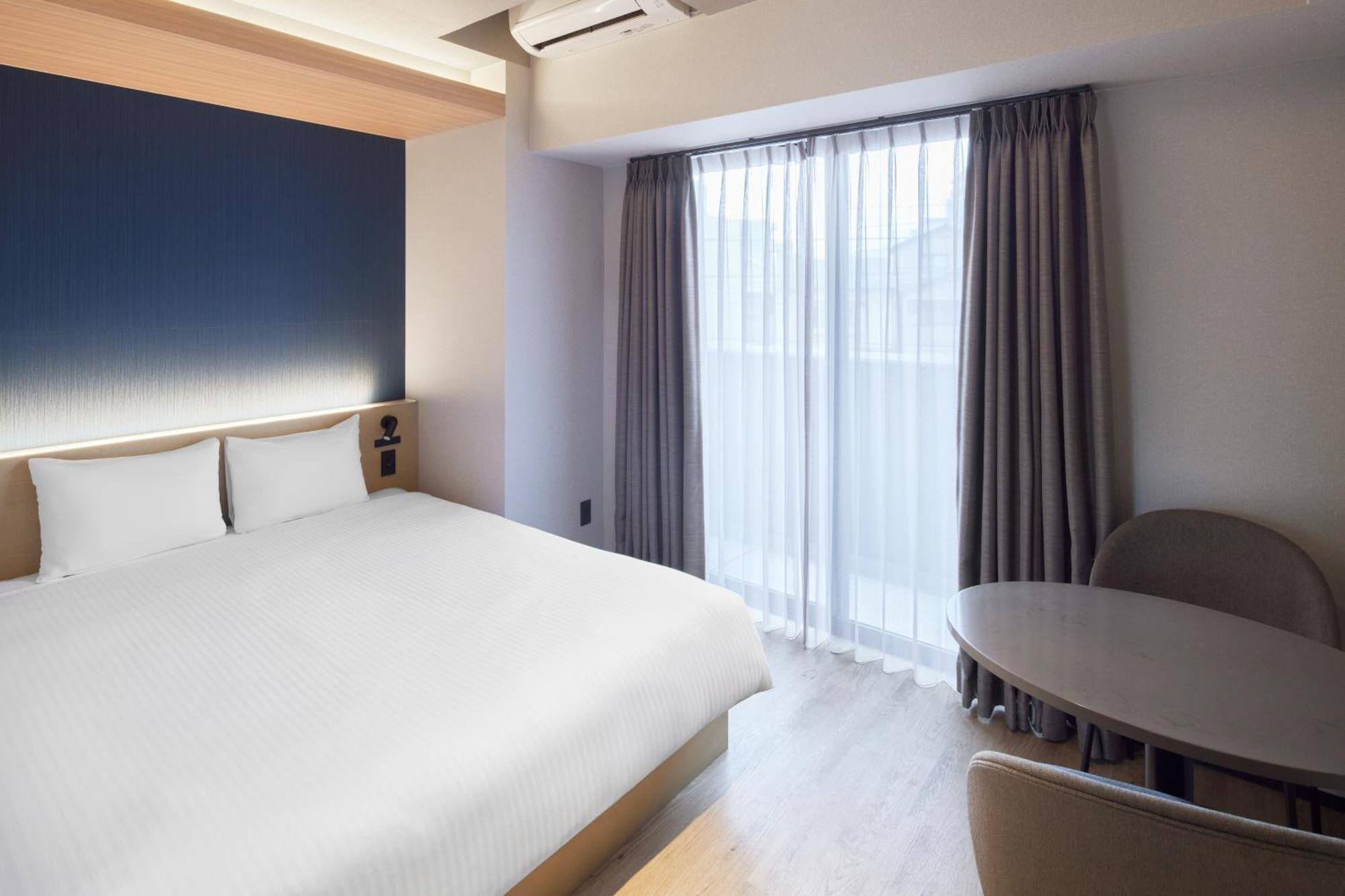 Fav Takamatsu Hotel Buitenkant foto